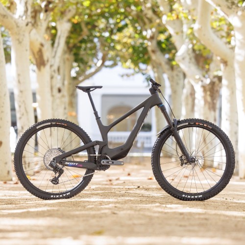 Bicicleta de descenso SCOTT Ransom 910 | Tienda oficial SCOTT Concept Store