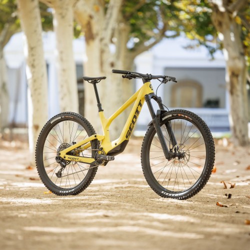 Bicicleta de descenso SCOTT Ransom 920 | Tienda oficial SCOTT Concept Store