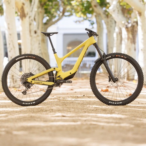 Bicicleta de descenso SCOTT Ransom 920 | Tienda oficial SCOTT Concept Store
