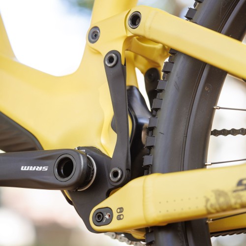 Bicicleta de descenso SCOTT Ransom 920 | Tienda oficial SCOTT Concept Store