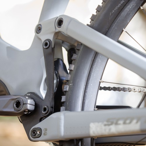 Bicicleta de enduro SCOTT Ransom 930 | Tienda oficial SCOTT Concept Store