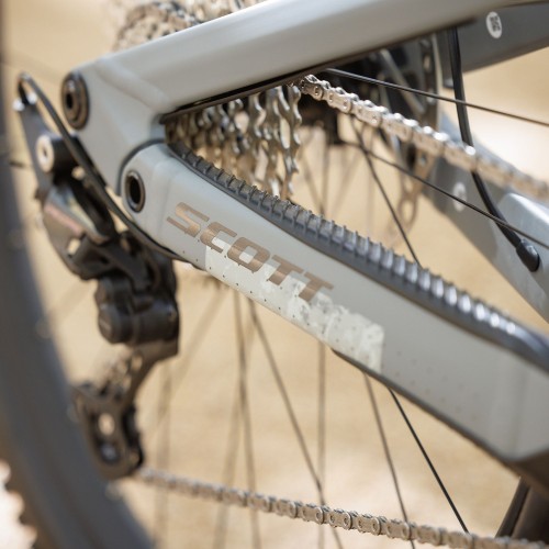 Bicicleta de enduro SCOTT Ransom 930 | Tienda oficial SCOTT Concept Store
