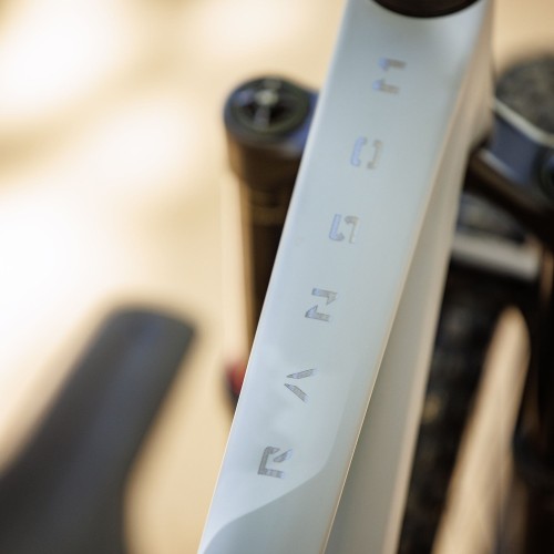 Bicicleta de enduro SCOTT Ransom 930 | Tienda oficial SCOTT Concept Store