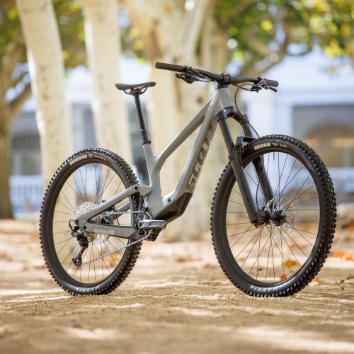 Bicicleta de enduro SCOTT Ransom 930 | Tienda oficial SCOTT Concept Store