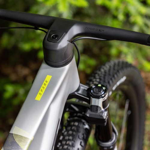 Bicicleta de montaña SCOTT Spark RC World Cup 2025 – Código 423175 | Tienda oficial Scott Concept Store