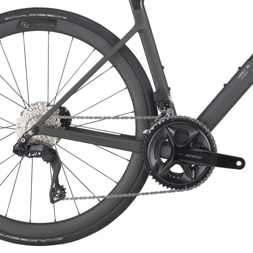 Bicicleta SCOTT Addict RC 30 2025 - código 423250  | Tienda oficial Scott Concept Store
