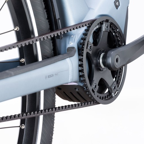 Bicicleta SCOTT Sub 10 Belt Wave Bianco White 2025 | Tienda oficial SCOTT Concept Store