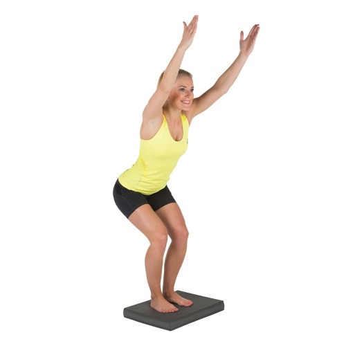 Balance Pad Hammer | Mejora tu Equilibrio y Coordinación