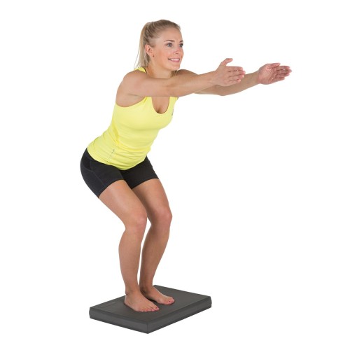 Balance Pad Hammer | Mejora tu Equilibrio y Coordinación