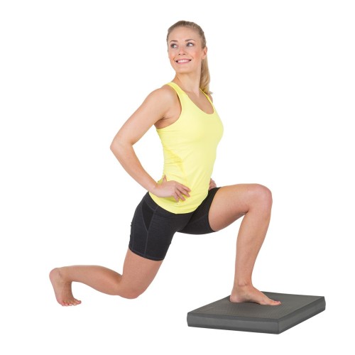 Balance Pad Hammer | Mejora tu Equilibrio y Coordinación