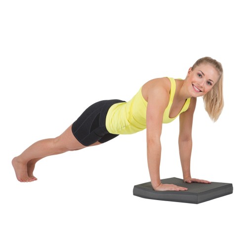 Balance Pad Hammer | Mejora tu Equilibrio y Coordinación