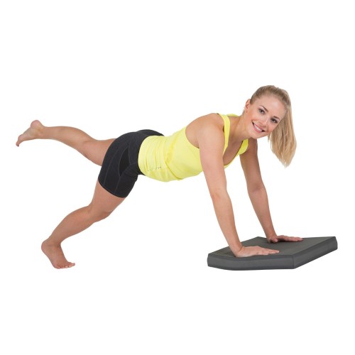 Balance Pad Hammer | Mejora tu Equilibrio y Coordinación