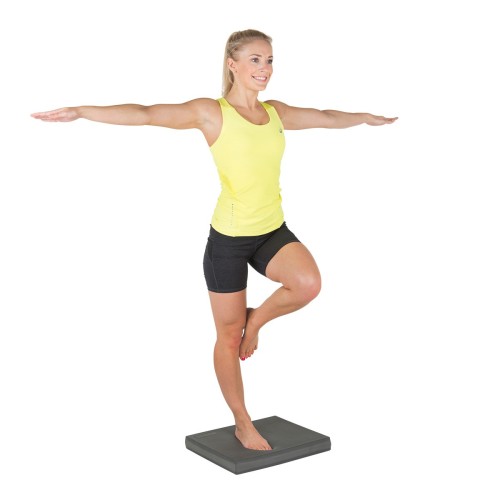 Balance Pad Hammer | Mejora tu Equilibrio y Coordinación