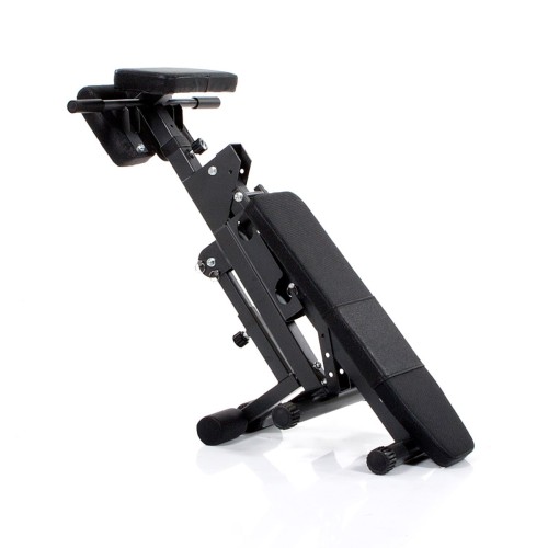 Banco abdominales AB&BACK-TRAINER Hammer