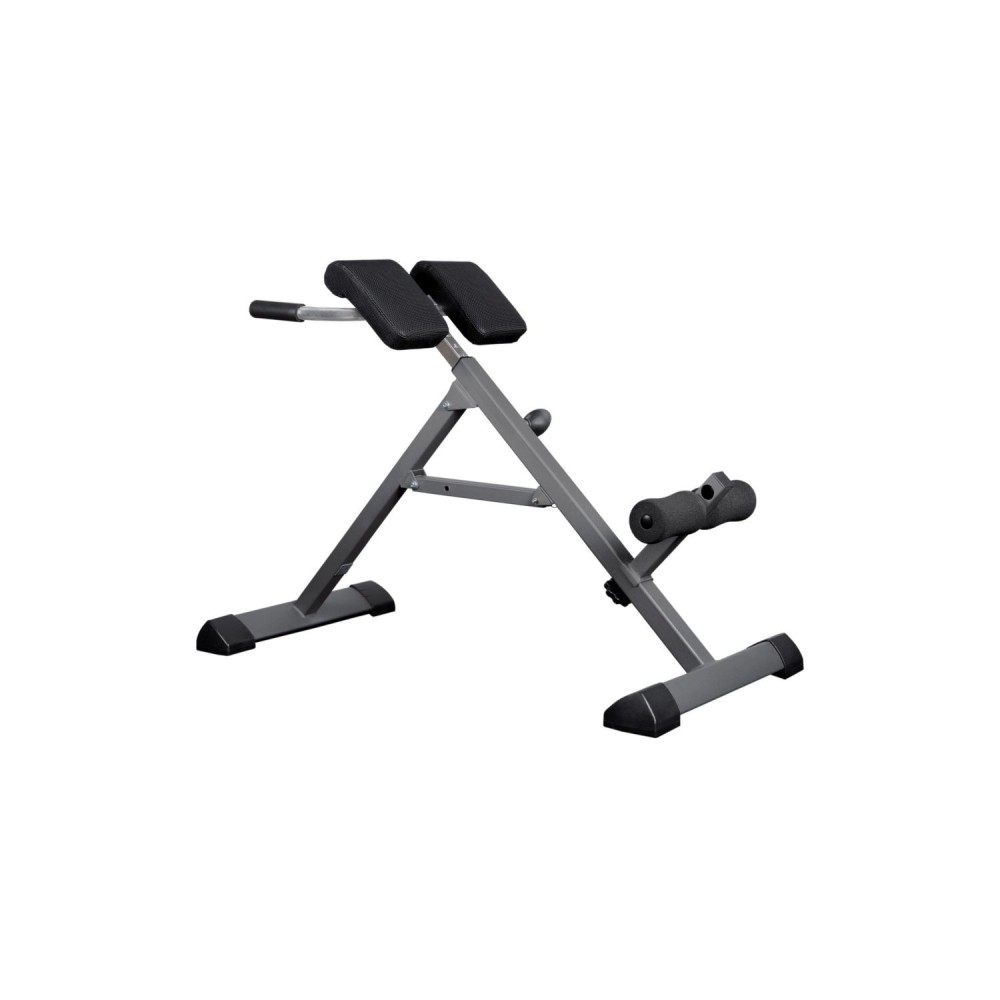 BANCO DE MUSCULACIÓN BACK-TRAINER TRICON HAMMER | entrenamiento para cyclismo