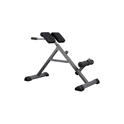 BANCO DE MUSCULACIÓN BACK-TRAINER TRICON HAMMER | entrenamiento para cyclismo