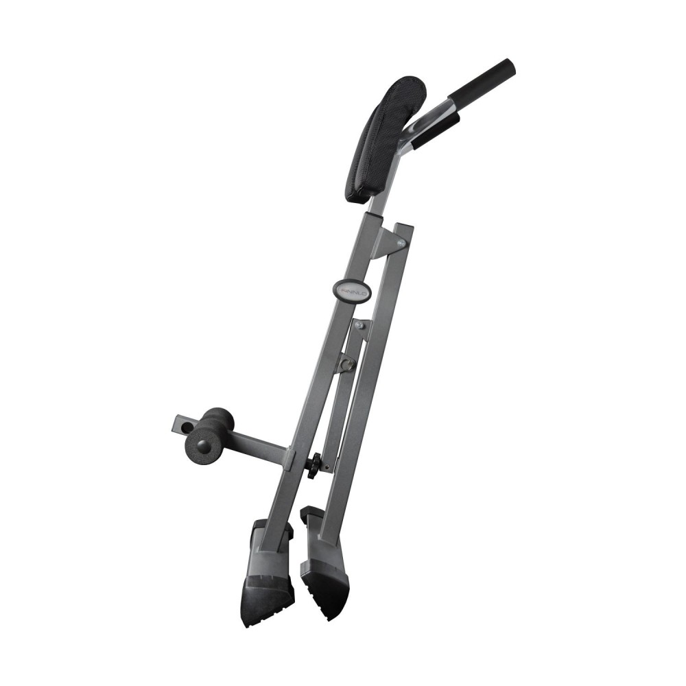BANCO DE MUSCULACIÓN BACK-TRAINER TRICON HAMMER | entrenamiento para cyclismo 2