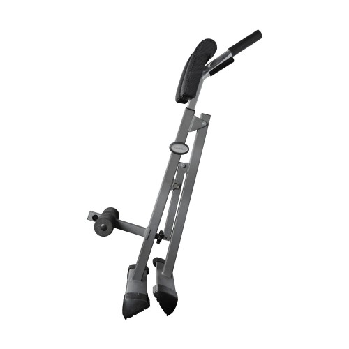 BANCO DE MUSCULACIÓN BACK-TRAINER TRICON HAMMER | entrenamiento para cyclismo