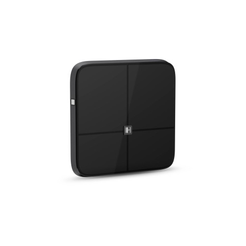 Báscula inteligente de análisis corporal BODY SCREEN TX HAMMER