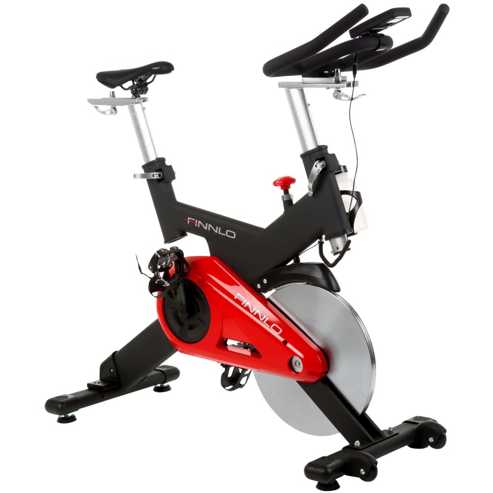 BICICLETA SPINNING SPEED CRT HAMMER - entrenamiento ciclista | Cómprala al mejor precio en tu tienda de bicis Cyclon