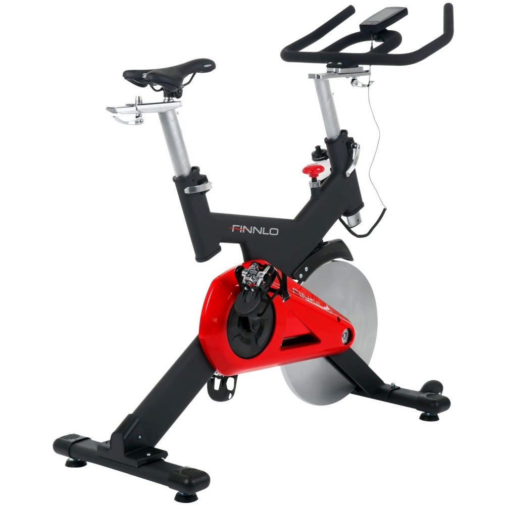 BICICLETA SPINNING SPEED CRT HAMMER - entrenamiento ciclista | Cómprala al mejor precio en tu tienda de bicis Cyclon 2