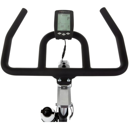 BICICLETA SPINNING SPEED CRT HAMMER - entrenamiento ciclista | Cómprala al mejor precio en tu tienda de bicis Cyclon