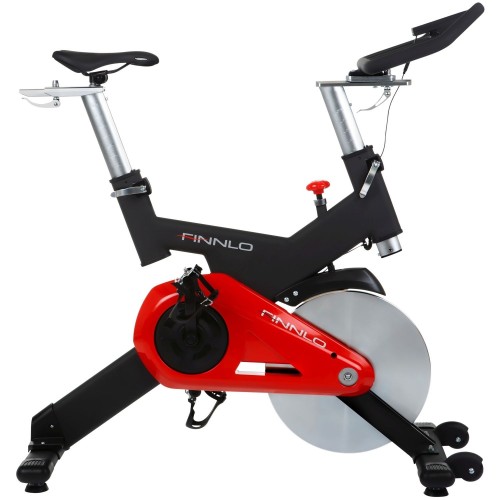BICICLETA SPINNING SPEED CRT HAMMER - entrenamiento ciclista | Cómprala al mejor precio en tu tienda de bicis Cyclon