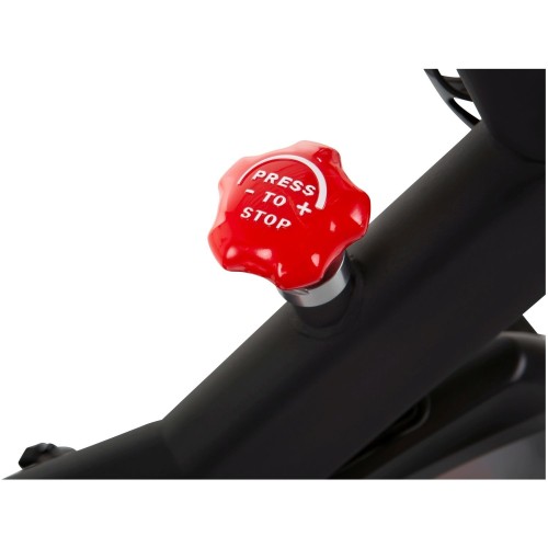 BICICLETA SPINNING SPEED CRT HAMMER - entrenamiento ciclista | Cómprala al mejor precio en tu tienda de bicis Cyclon