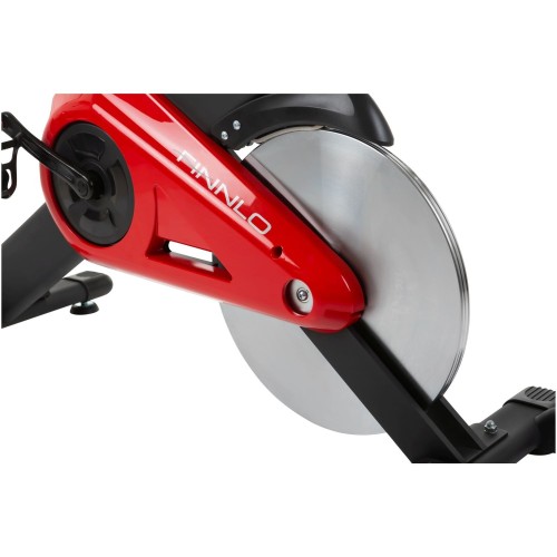 BICICLETA SPINNING SPEED CRT HAMMER - entrenamiento ciclista | Cómprala al mejor precio en tu tienda de bicis Cyclon