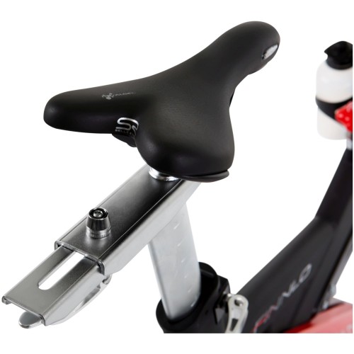 BICICLETA SPINNING SPEED CRT HAMMER - entrenamiento ciclista | Cómprala al mejor precio en tu tienda de bicis Cyclon
