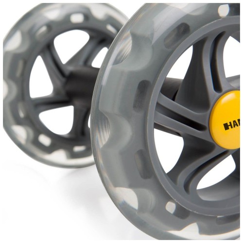 Ruedas CORE WHEELS Hammer | Flexiones Dinámicas para Core y Tren Superior
