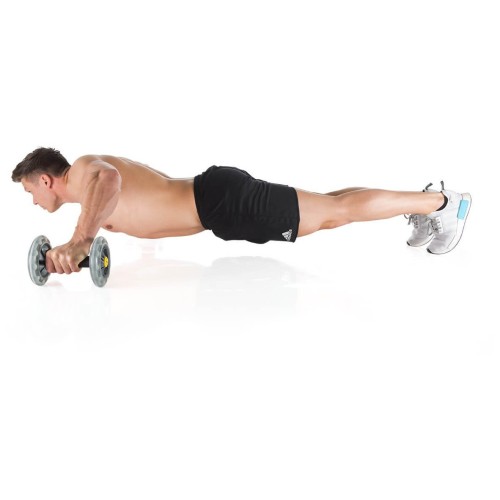 Ruedas CORE WHEELS Hammer | Flexiones Dinámicas para Core y Tren Superior