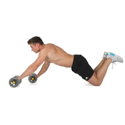 Ruedas CORE WHEELS Hammer | Flexiones Dinámicas para Core y Tren Superior
