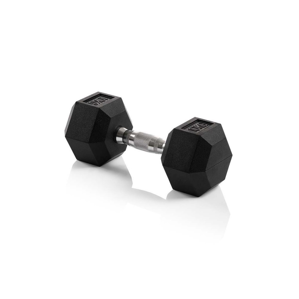 MANCUERNA HEXAGON 1X10 KG HAMMER