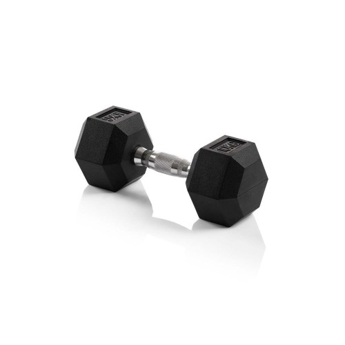 MANCUERNA HEXAGON 1X10 KG HAMMER