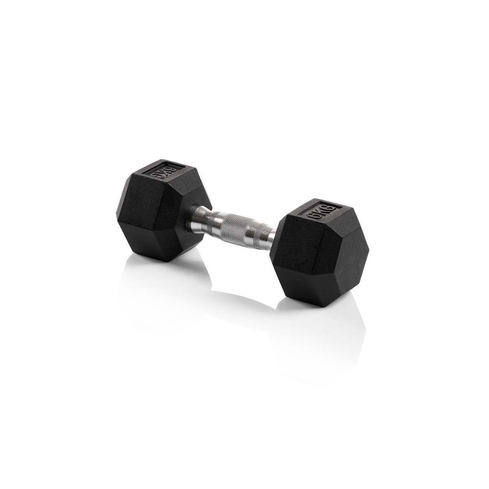 MANCUERNA HEXAGON 1X6 KG HAMMER
