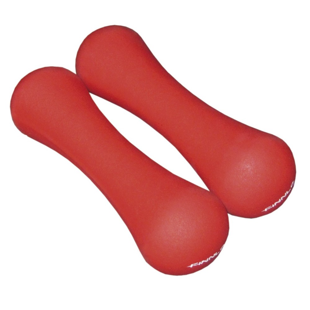 PESAS FITNESS 2X1 KG HAMMER