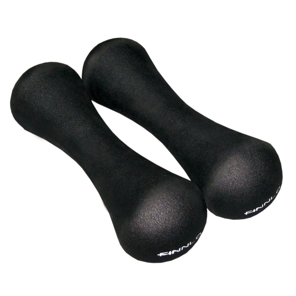 PESAS FITNESS 2X3 KG HAMMER