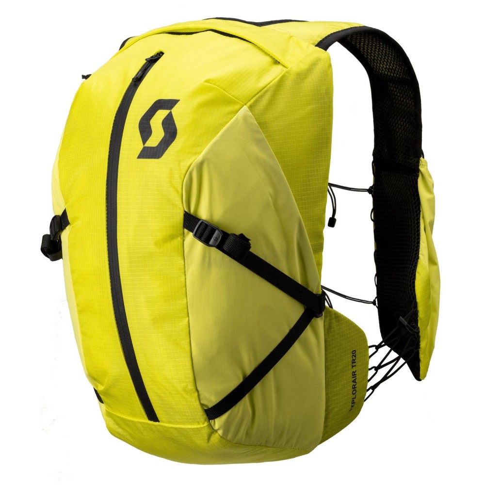 Mochila SCOTT Explorair 20 | Tienda oficial SCOTT
