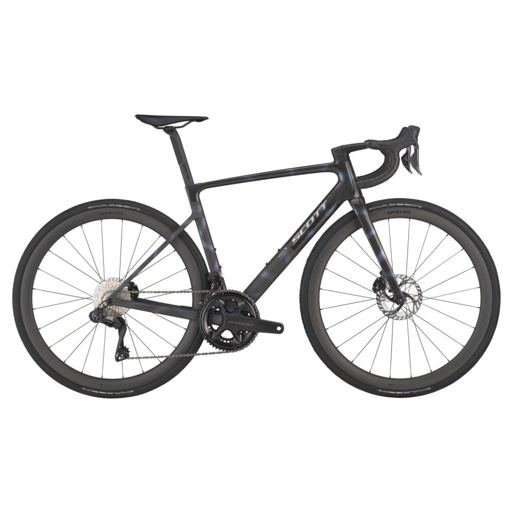 Scott Addict RC 10 2026 | Bicicleta de carretera ultraligera