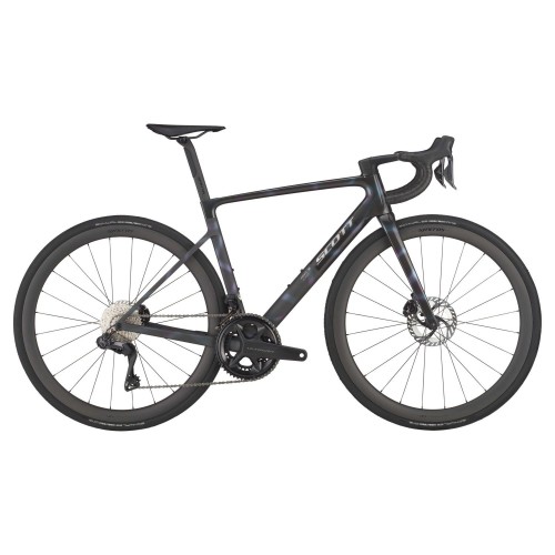 Scott Addict RC 10 2026 | Bicicleta de carretera ultraligera