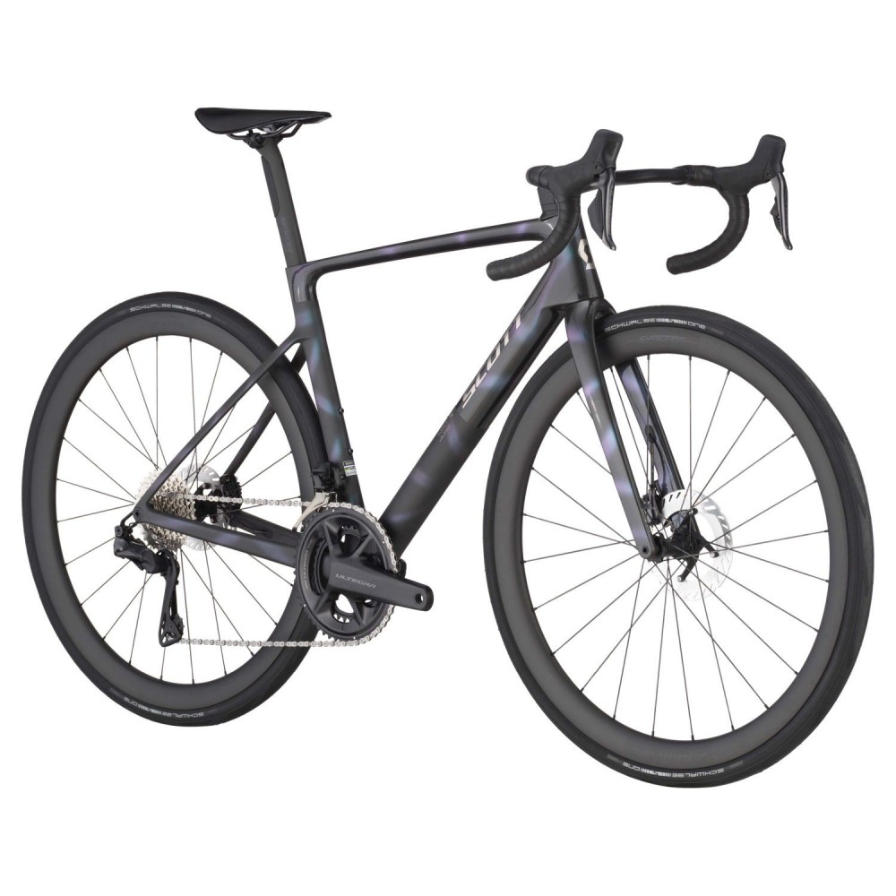 Scott Addict RC 10 2026 | Bicicleta de carretera ultraligera 2