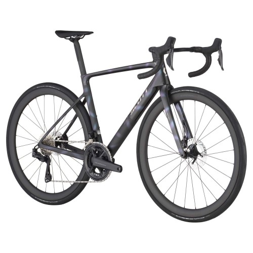 Scott Addict RC 10 2026 | Bicicleta de carretera ultraligera