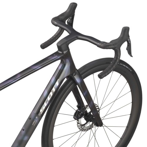 Scott Addict RC 10 2026 | Bicicleta de carretera ultraligera