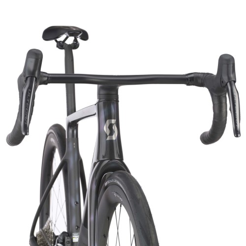 Scott Addict RC 10 2026 | Bicicleta de carretera ultraligera