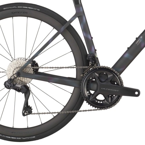 Scott Addict RC 10 2026 | Bicicleta de carretera ultraligera