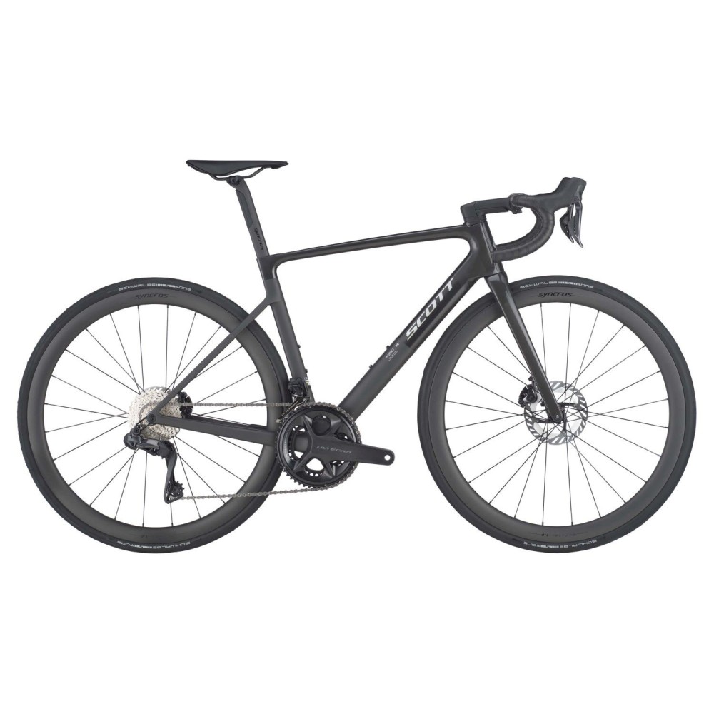 Scott Addict RC 20 2026 | Bicicleta de carretera ligera