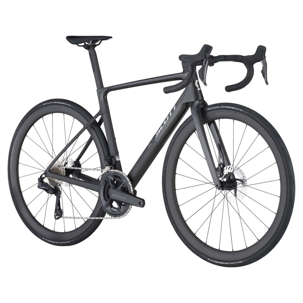 Scott Addict RC 20 2026 | Bicicleta de carretera ligera 2