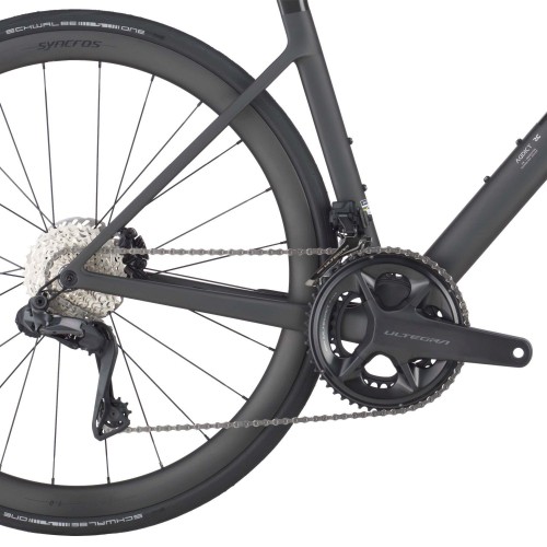 Scott Addict RC 20 2026 | Bicicleta de carretera ligera