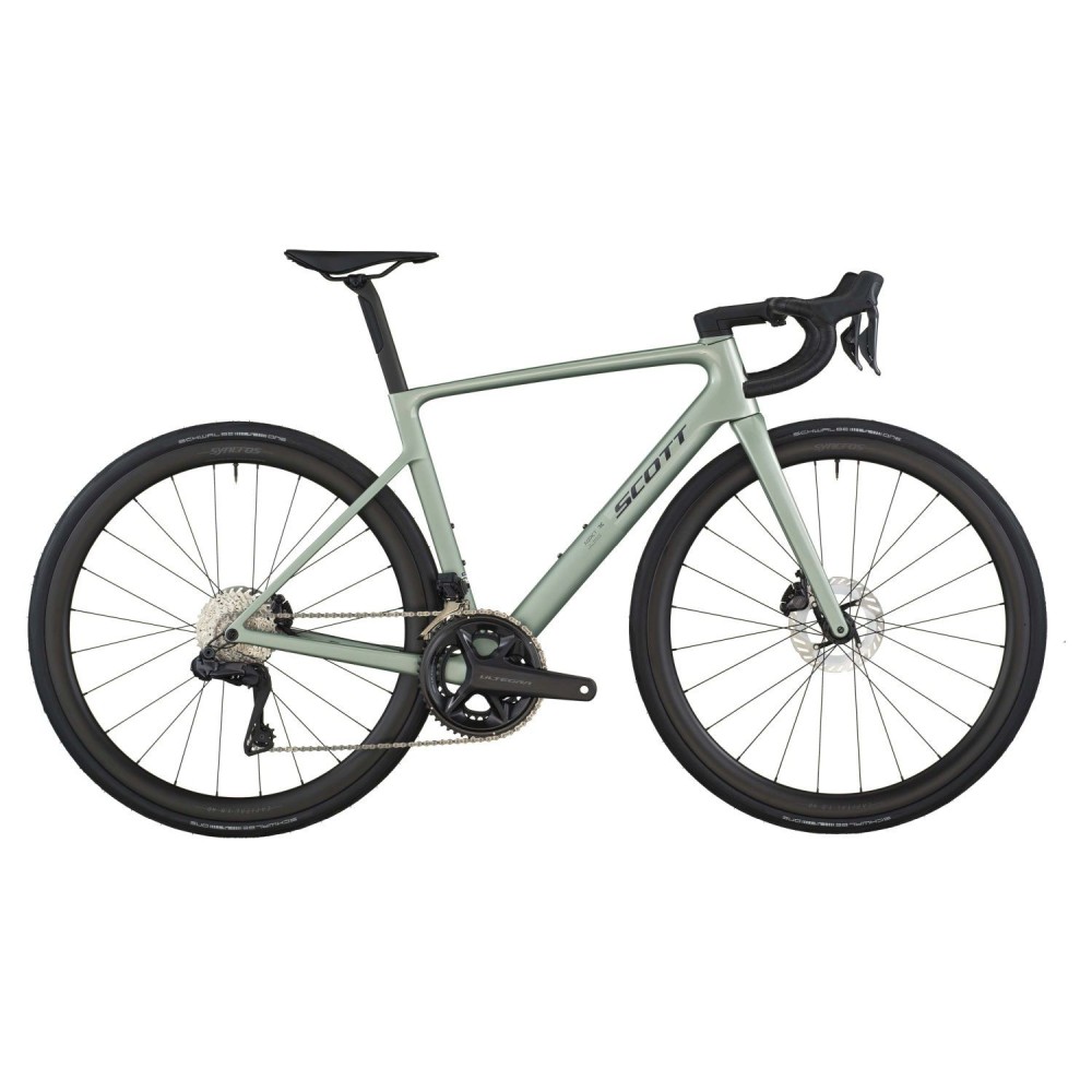 Scott Addict RC 20 2026 | Bicicleta de carretera ultraligera
